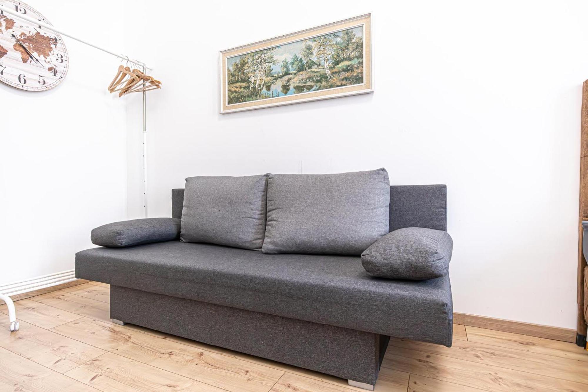 6 Min To Amusement Park - Economy Rooms In Shared Apartment Vídeň Exteriér fotografie